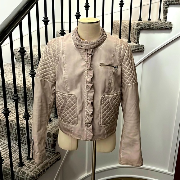 Anthropology jacket - Picture 1 of 16